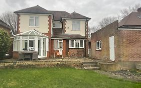 Lovely Detached House In Lovely Location
